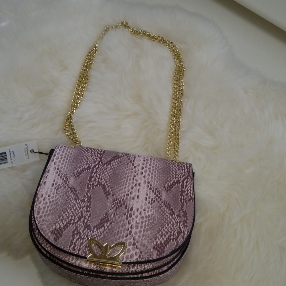 NWT BCBG Generation Mini purse